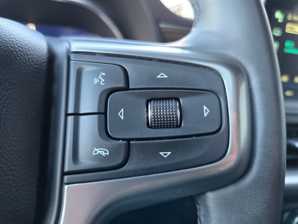 2024 Chevrolet Tahoe