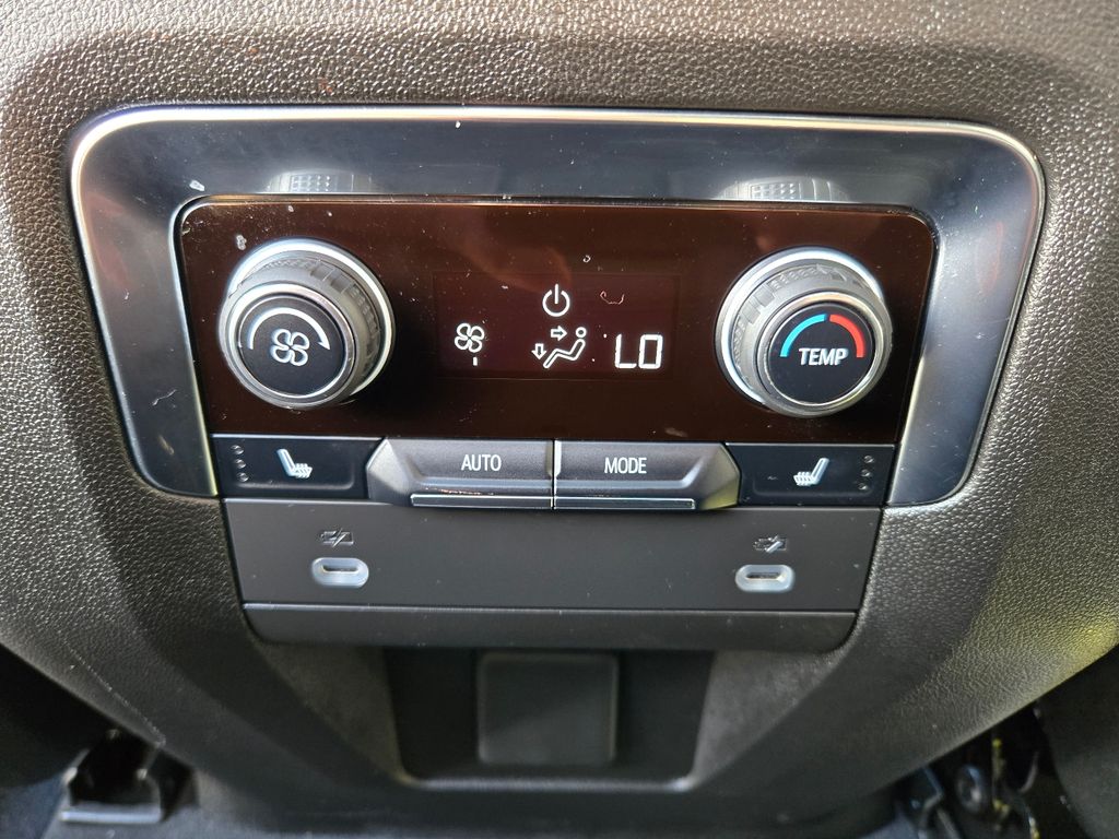 2024 Chevrolet Tahoe