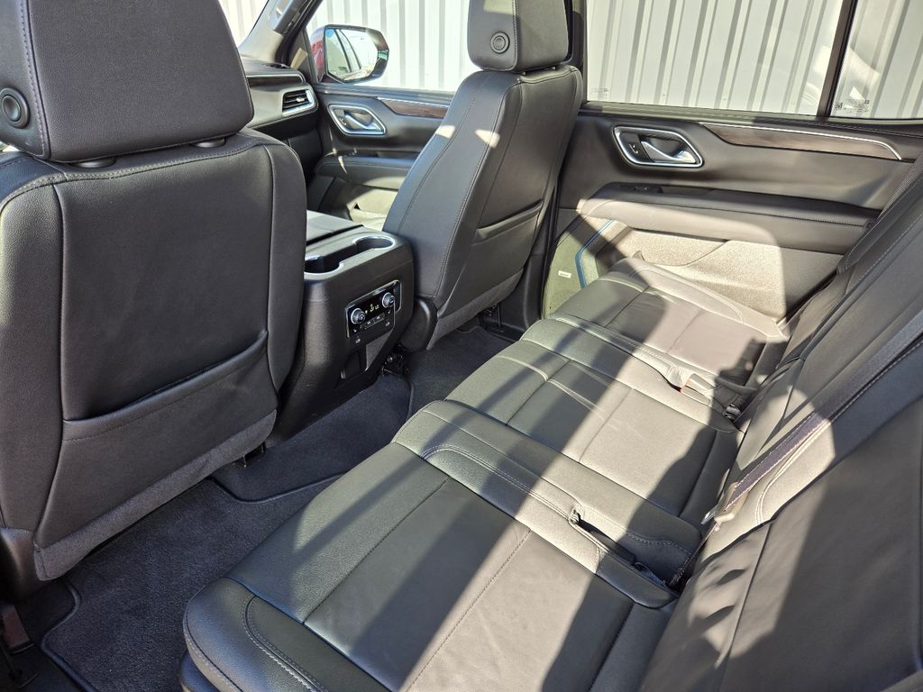 2024 Chevrolet Tahoe