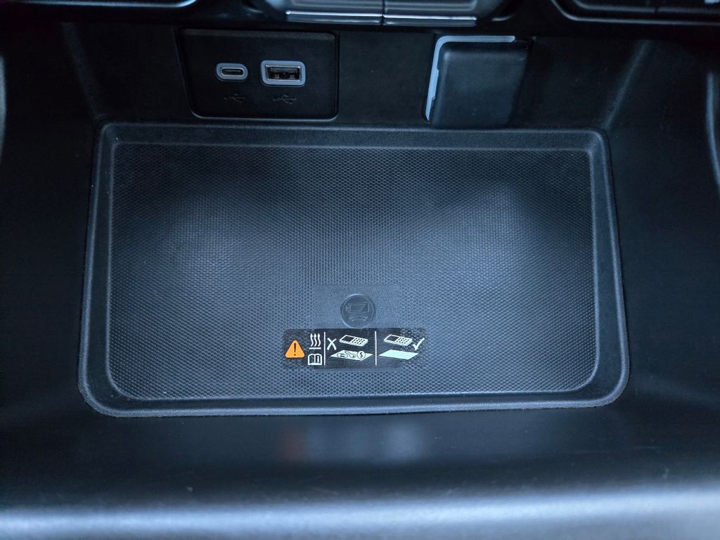 2024 Chevrolet Tahoe