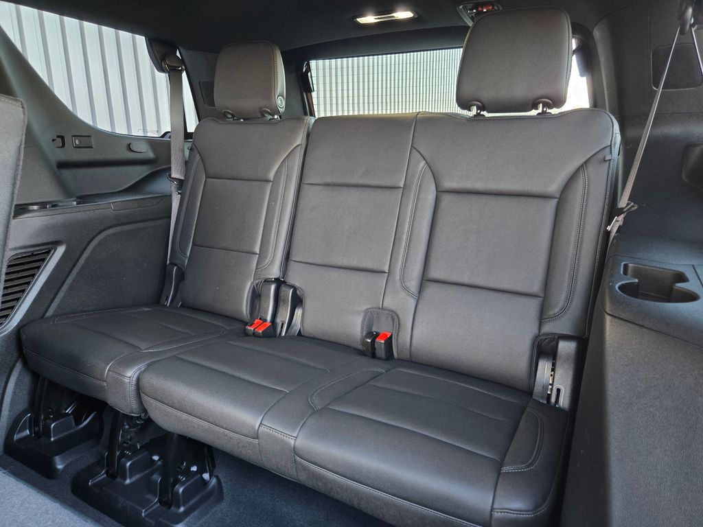 2024 Chevrolet Tahoe