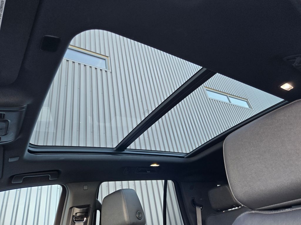 2024 Chevrolet Tahoe