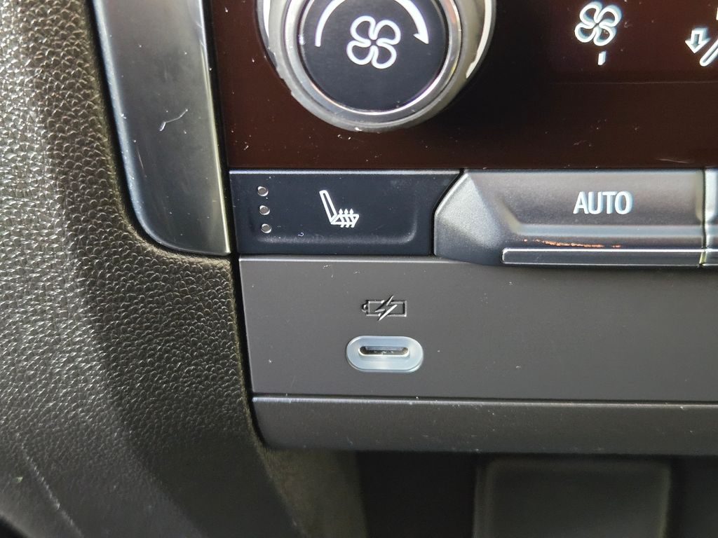 2024 Chevrolet Tahoe