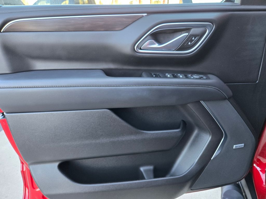 2024 Chevrolet Tahoe