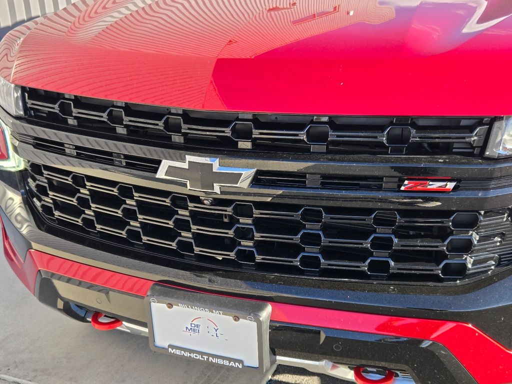 2024 Chevrolet Tahoe