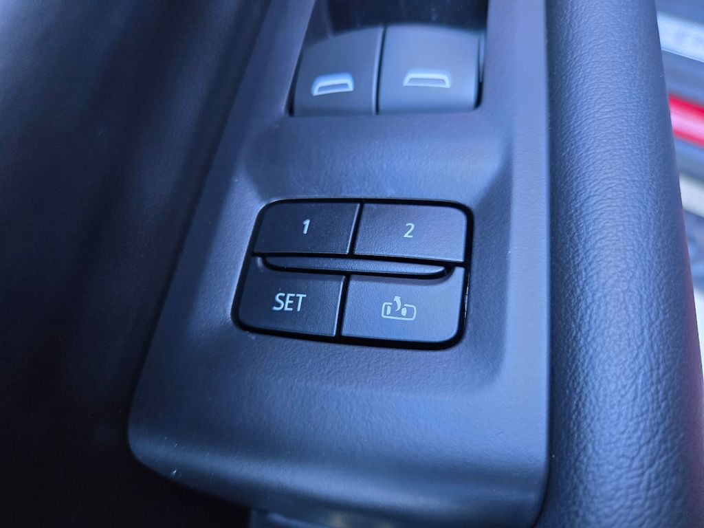 2024 Chevrolet Tahoe