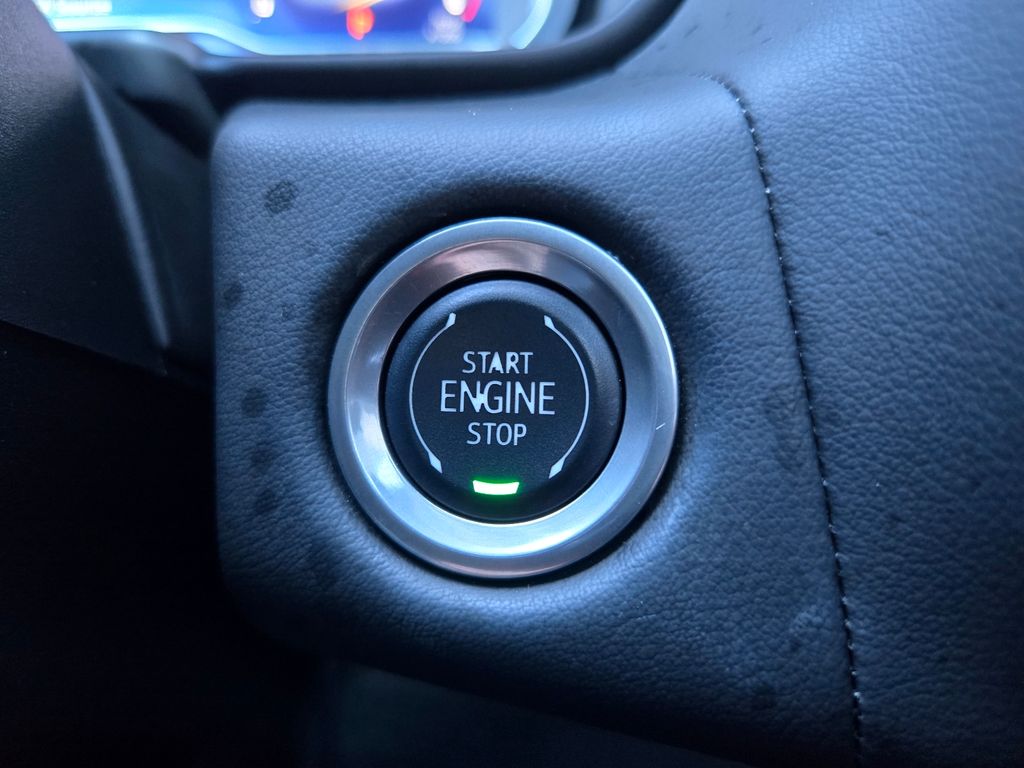 2024 Chevrolet Tahoe