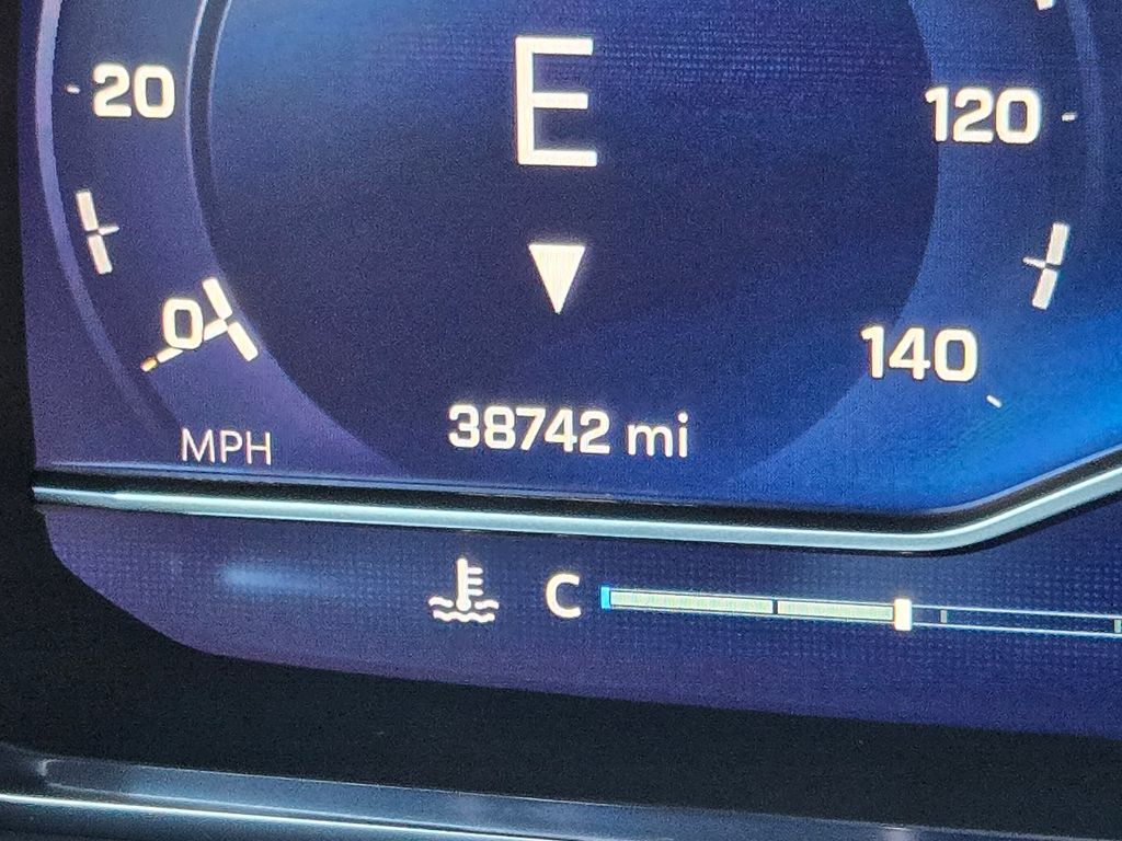 2024 Chevrolet Tahoe