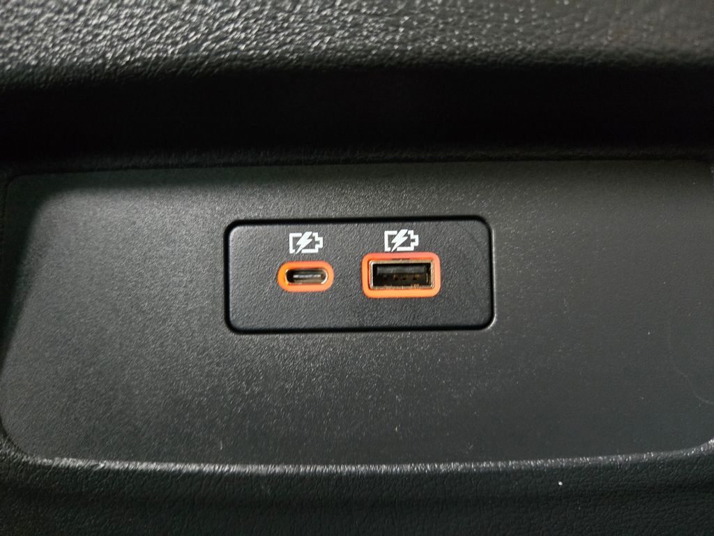 2024 Nissan Frontier