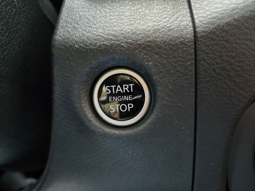 2024 Nissan Frontier