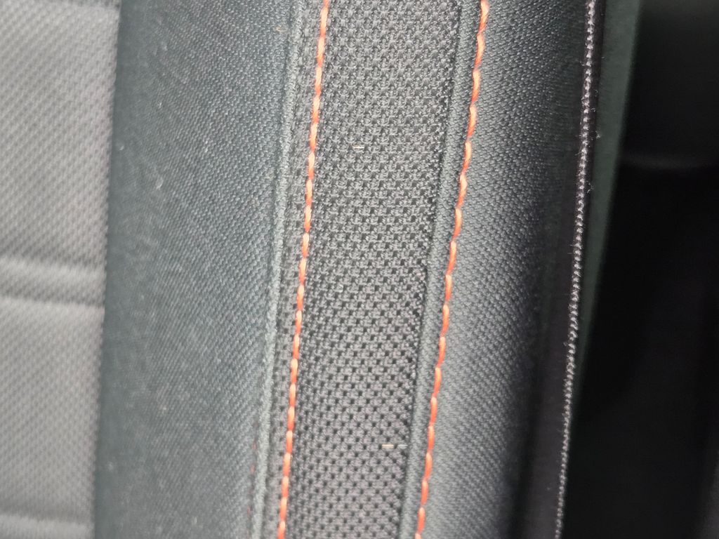 2024 Nissan Frontier