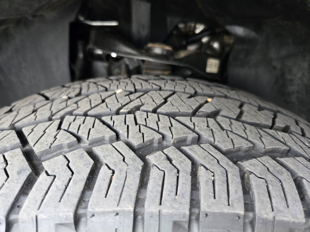 2024 Nissan Frontier