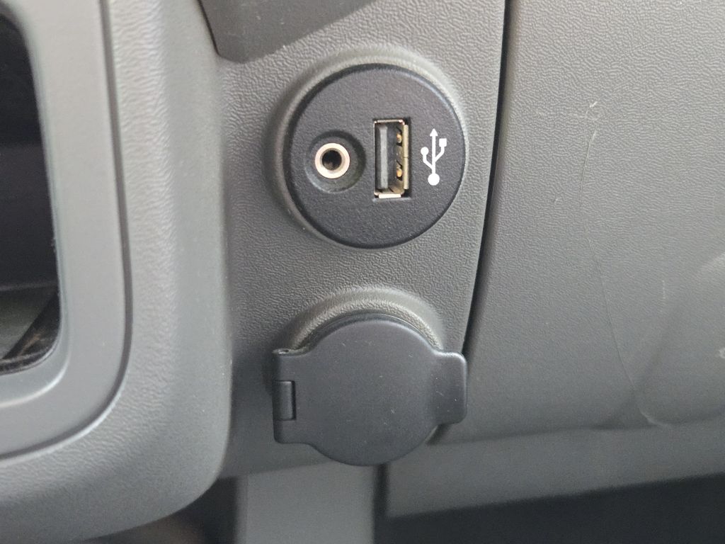 2019 Nissan Frontier