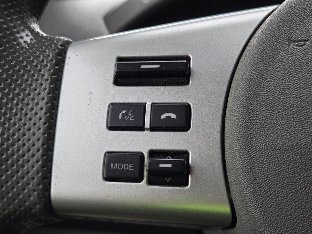 2019 Nissan Frontier