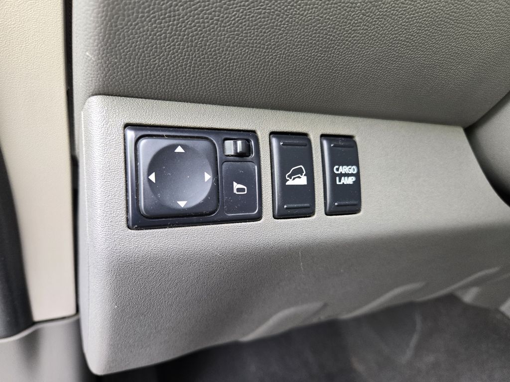 2019 Nissan Frontier