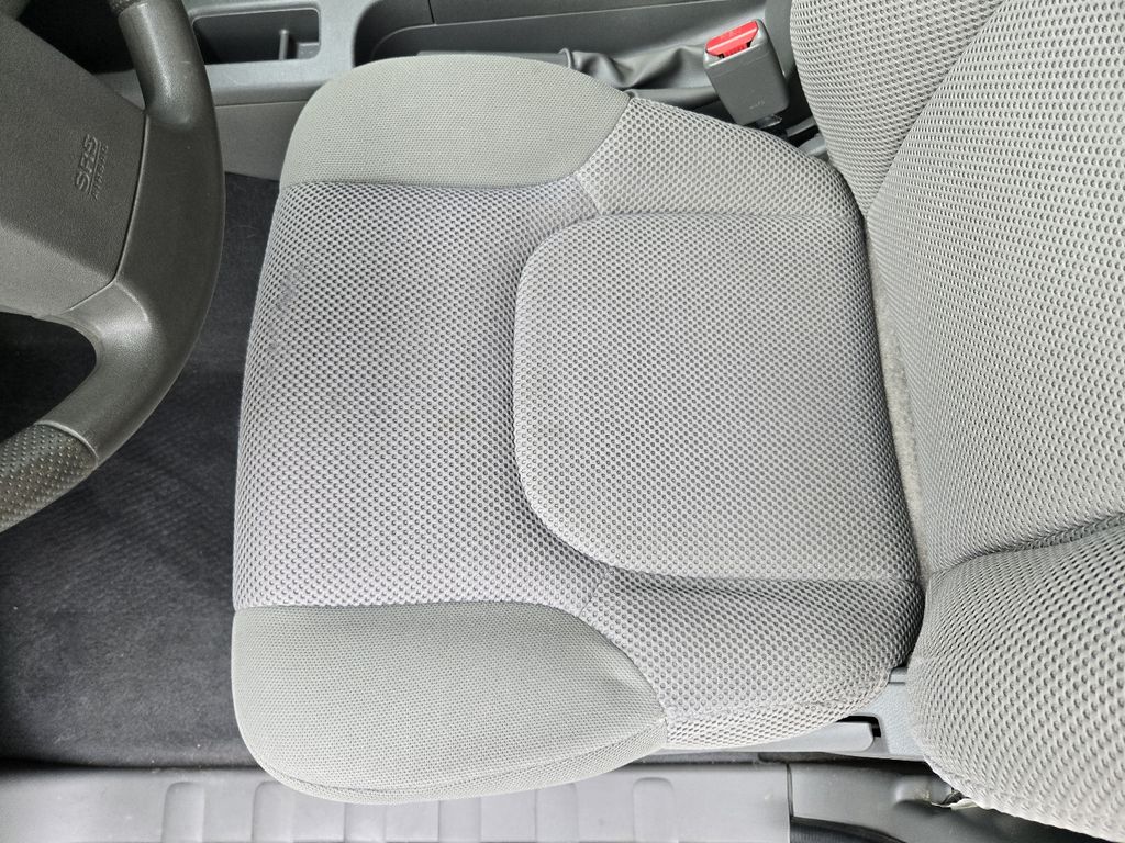 2019 Nissan Frontier