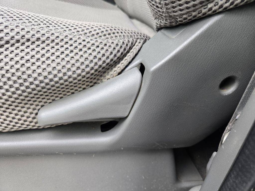 2019 Nissan Frontier