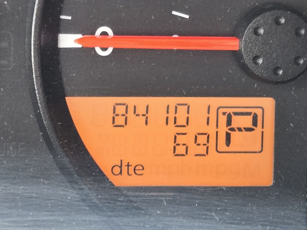 2019 Nissan Frontier