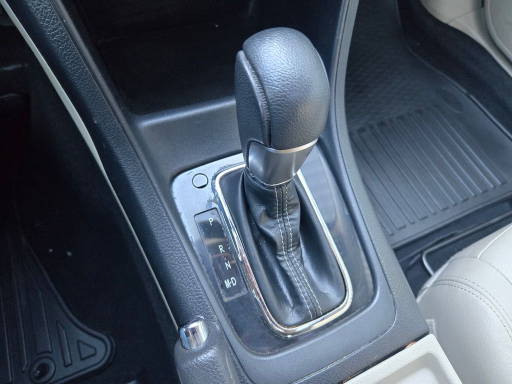 2015 Subaru XV Crosstrek