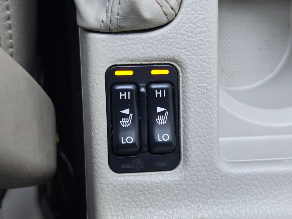 2015 Subaru XV Crosstrek