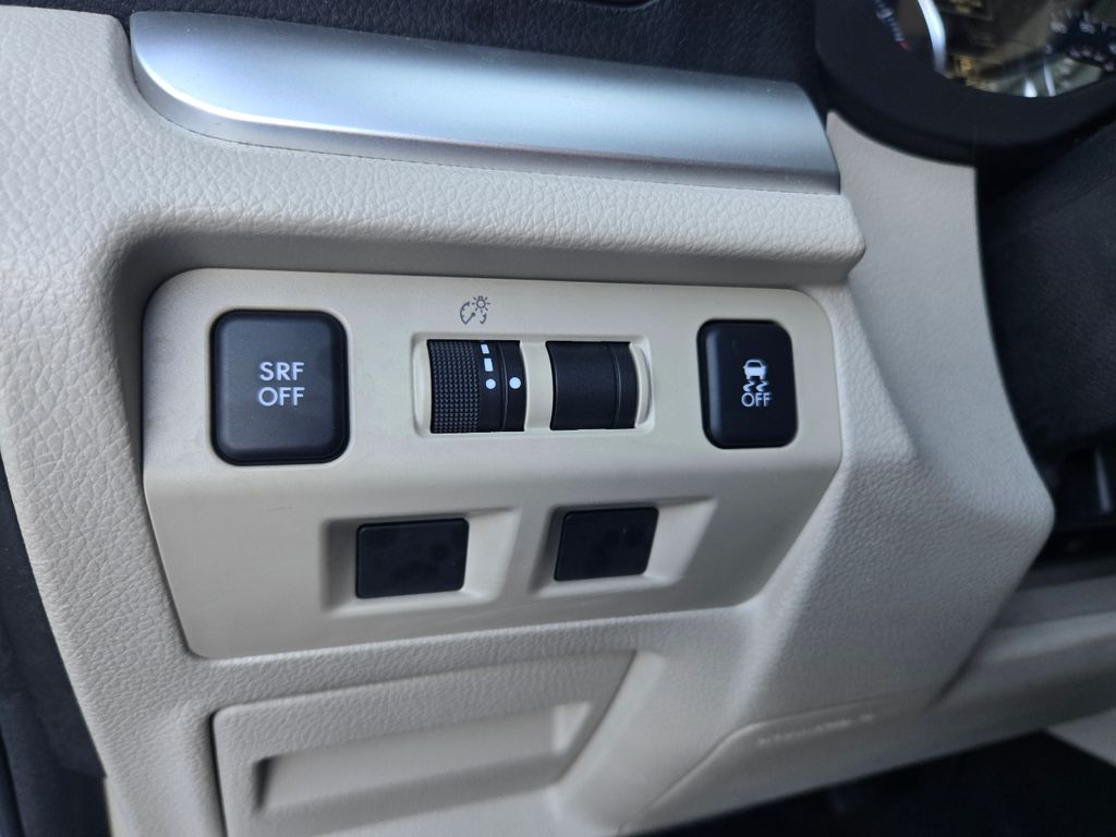 2015 Subaru XV Crosstrek