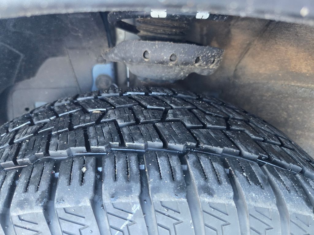 2015 Subaru XV Crosstrek