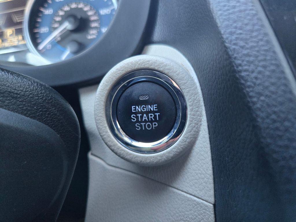 2015 Subaru XV Crosstrek