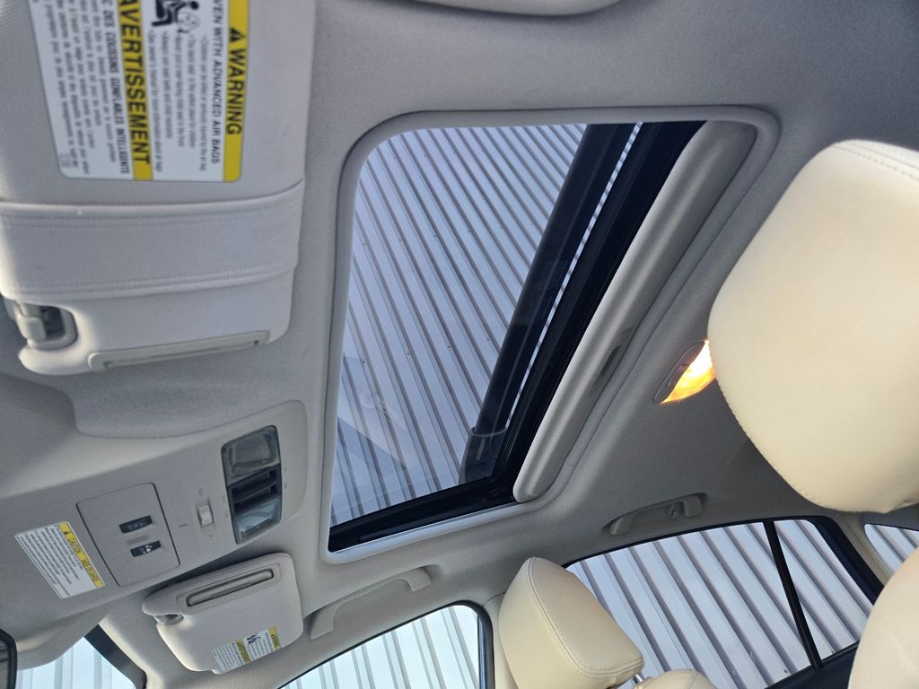 2015 Subaru XV Crosstrek