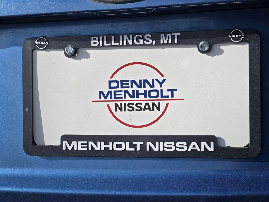 2015 Subaru XV Crosstrek