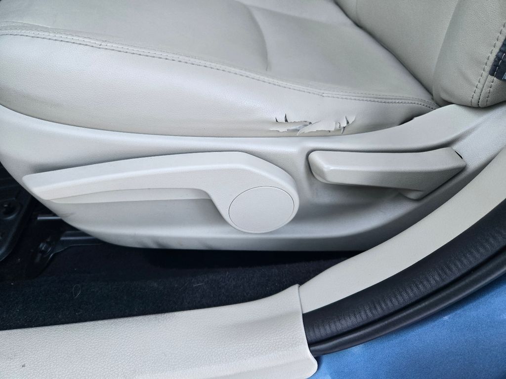 2015 Subaru XV Crosstrek