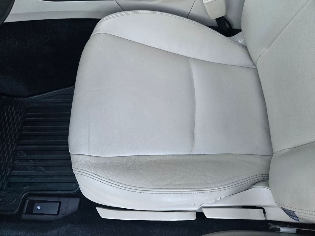 2015 Subaru XV Crosstrek