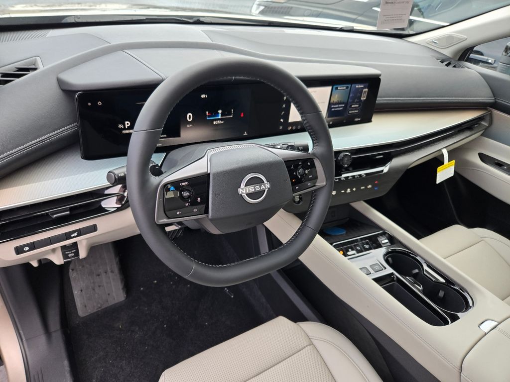 2026 Nissan Murano