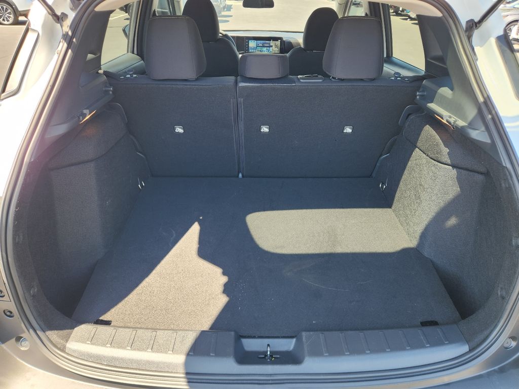 2025 Nissan Kicks