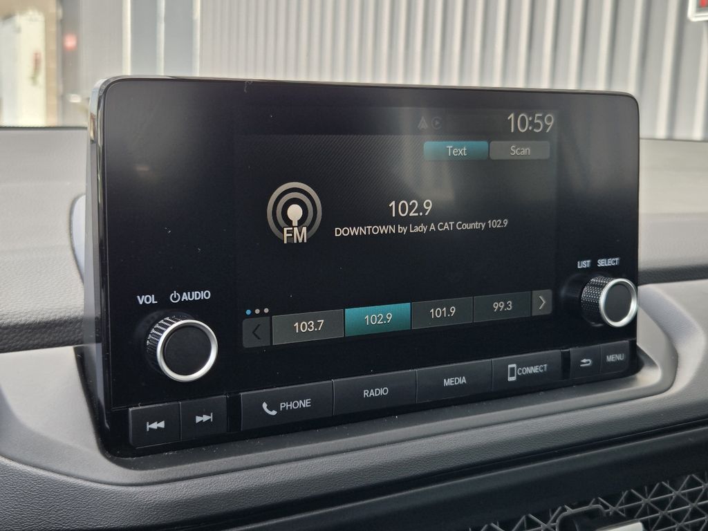 2025 Honda Accord