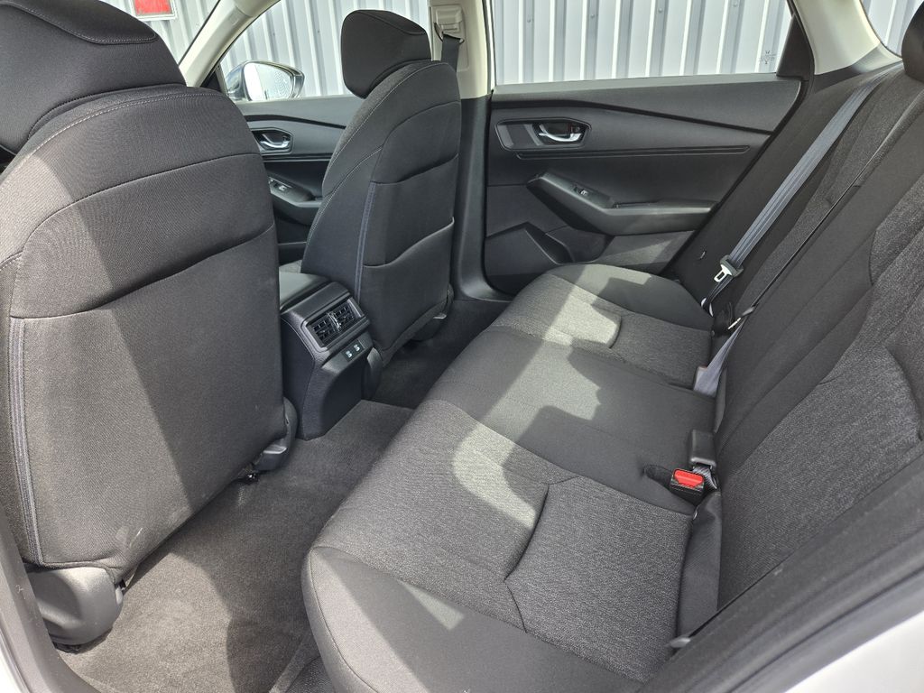 2025 Honda Accord