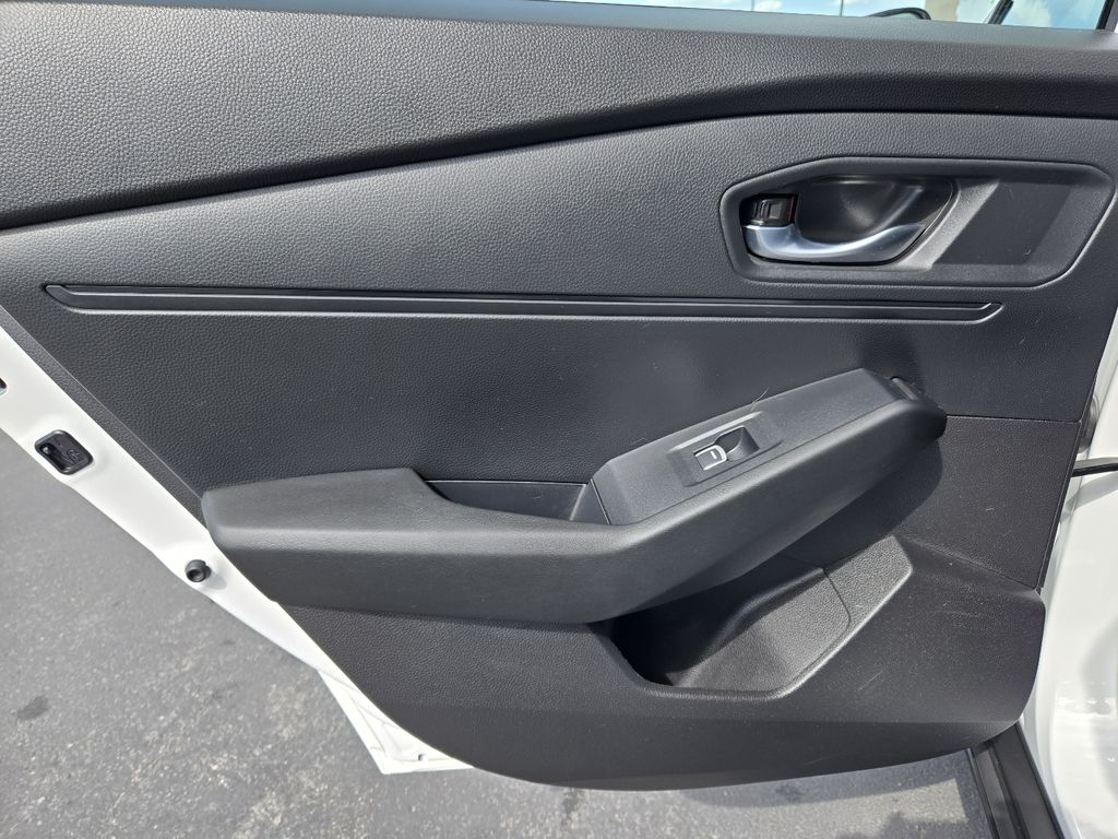 2025 Honda Accord