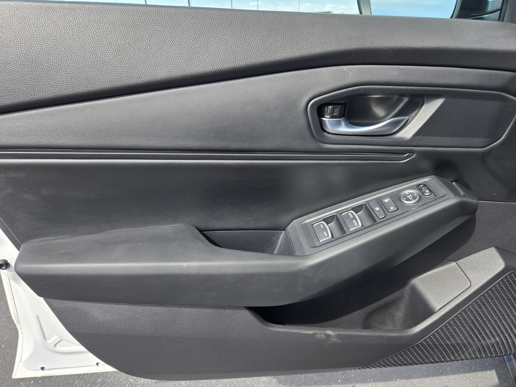 2025 Honda Accord