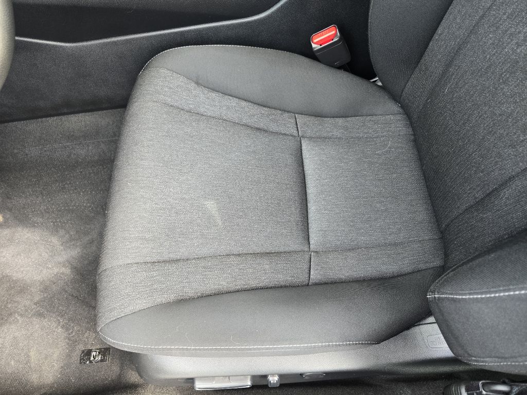 2025 Honda Accord