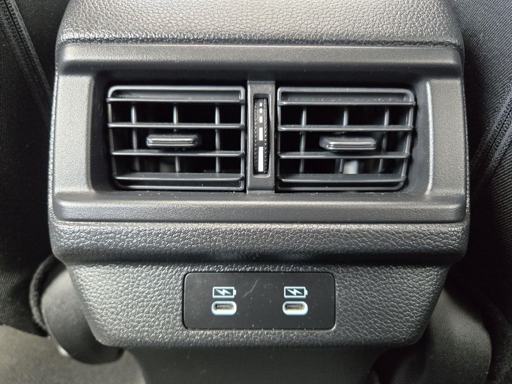 2025 Honda Accord