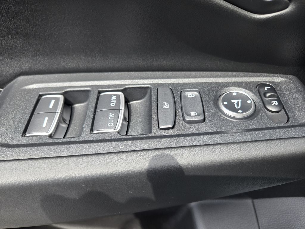 2025 Honda Accord