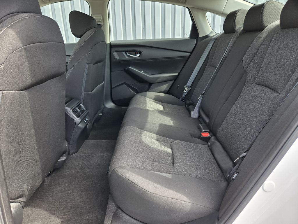 2025 Honda Accord