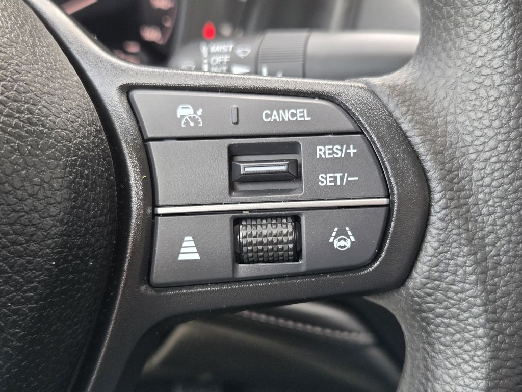 2025 Honda Accord