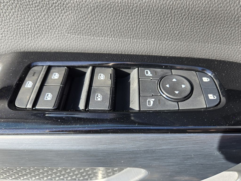 2026 Nissan Pathfinder