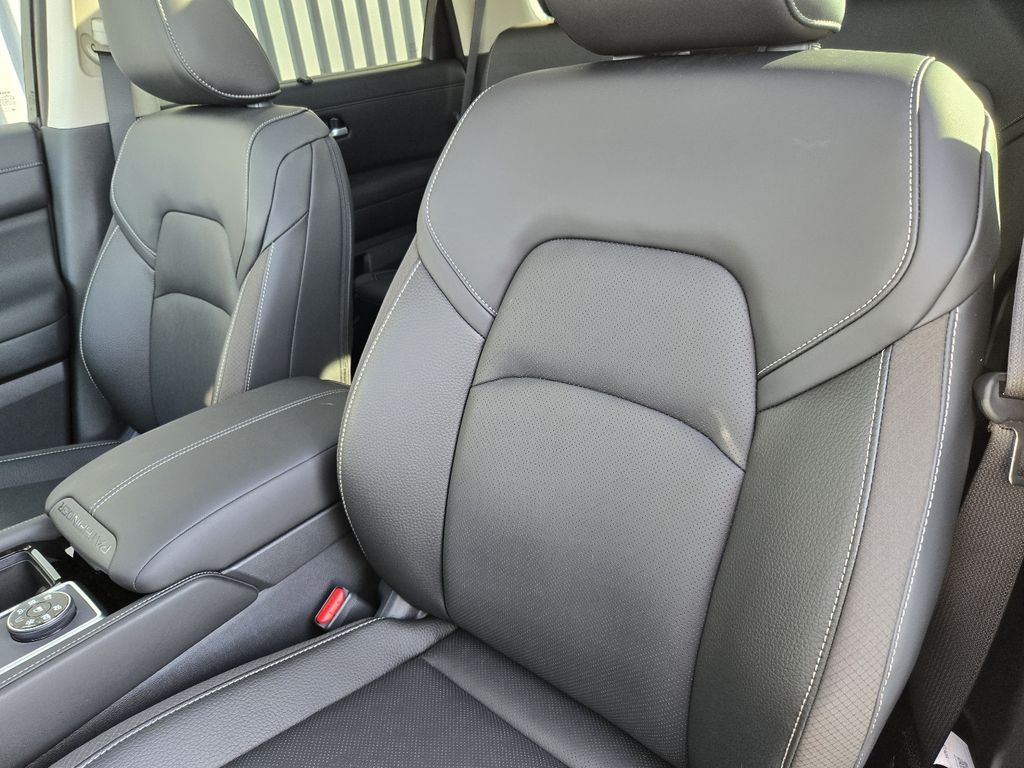 2026 Nissan Pathfinder