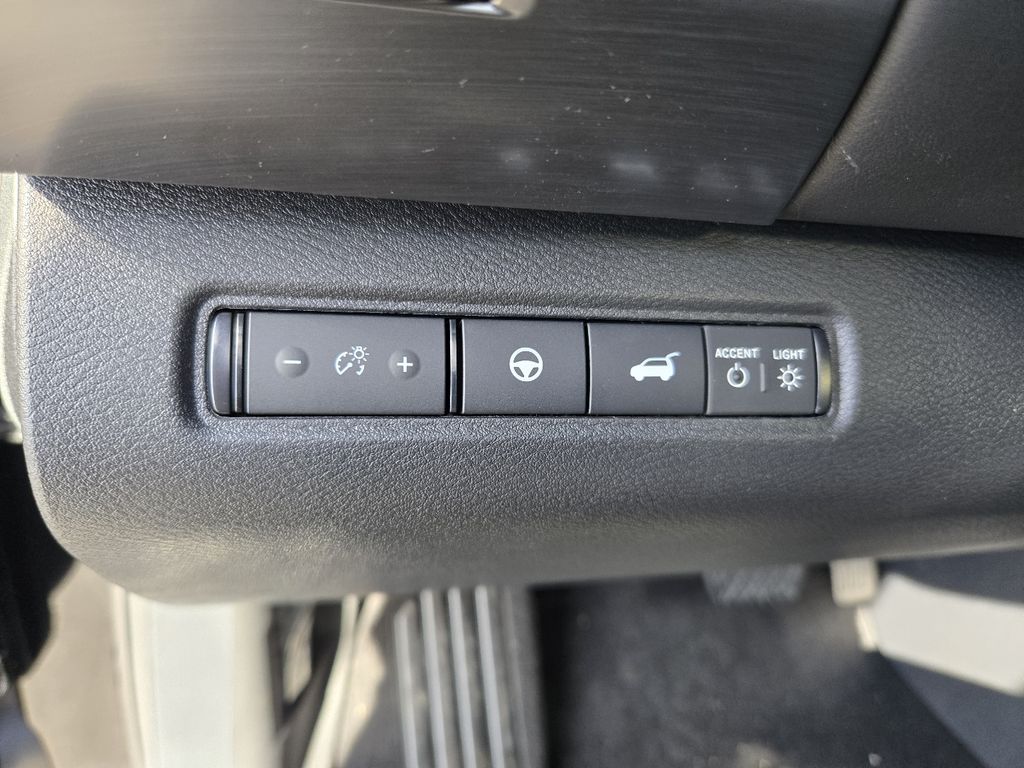 2026 Nissan Pathfinder