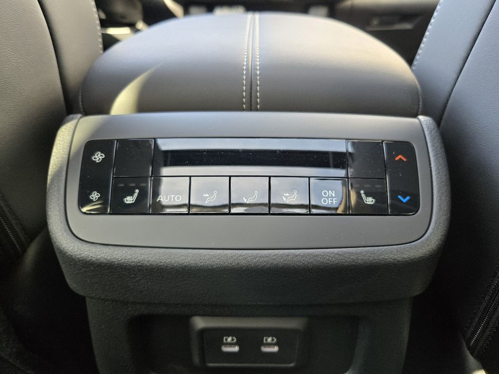 2026 Nissan Pathfinder