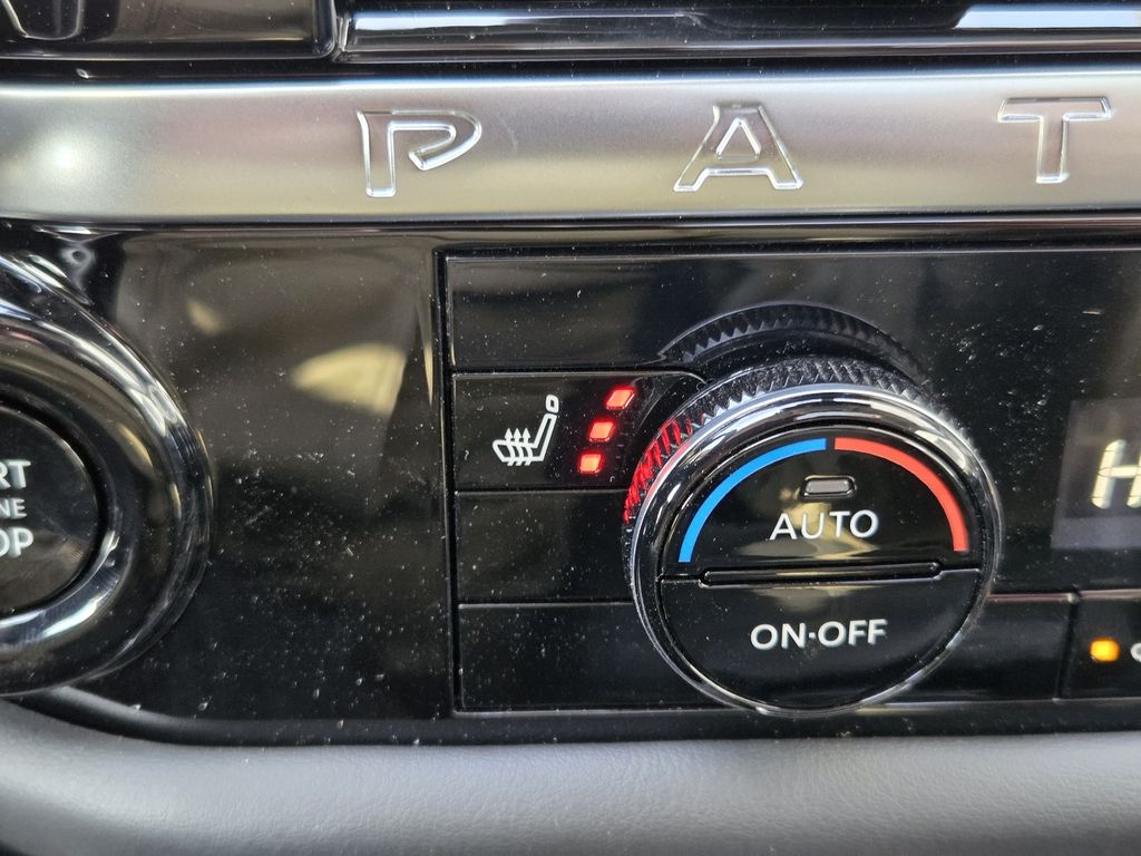 2026 Nissan Pathfinder