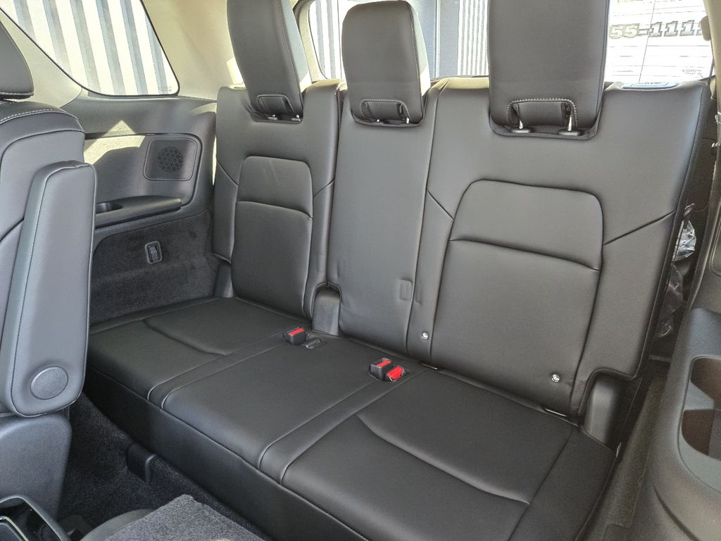 2026 Nissan Pathfinder