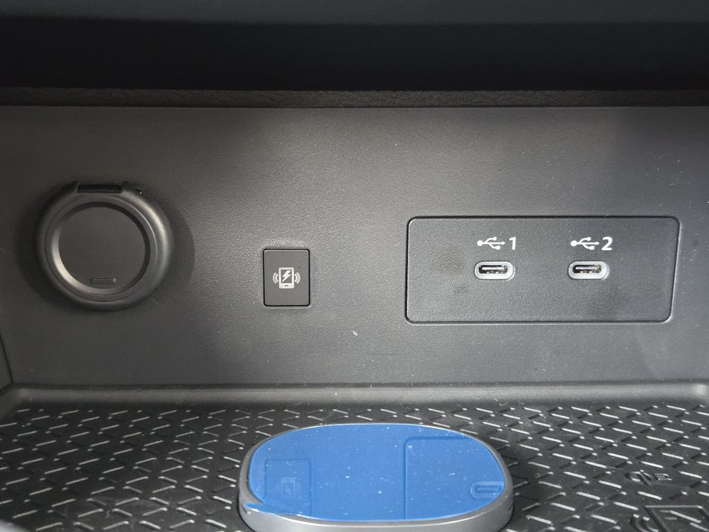 2026 Nissan Pathfinder