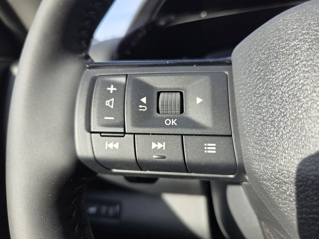 2026 Nissan Pathfinder